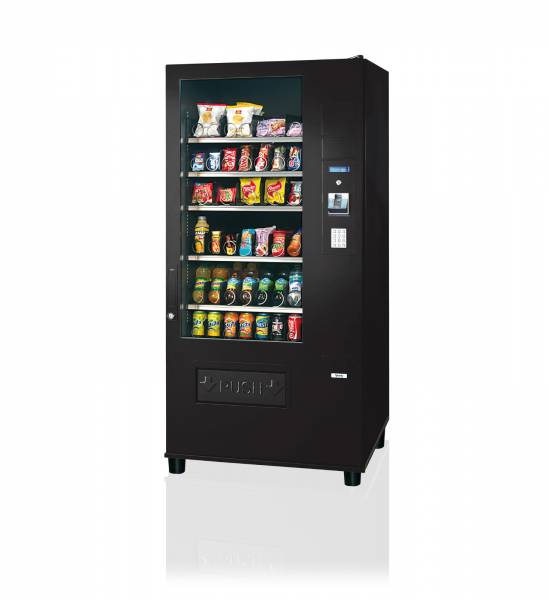 Distributeurs automatiques snacking Aix en Provence G-Snack BUDGET BS8 Master