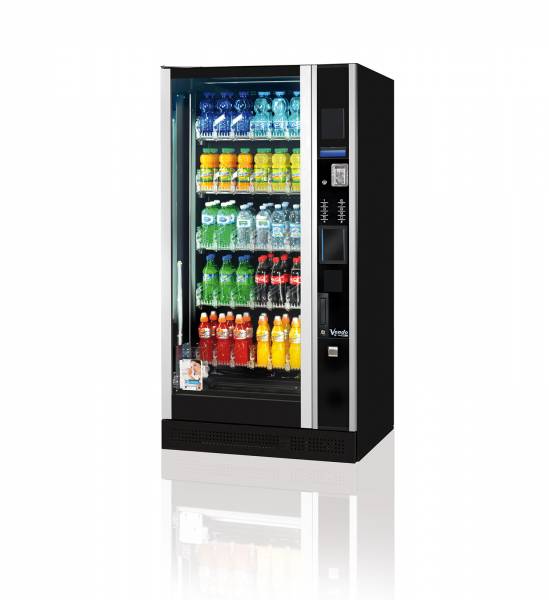 Distributeurs automatiques de boissons fraiches Aix en Provence G-Drink Design DC6 Vertical