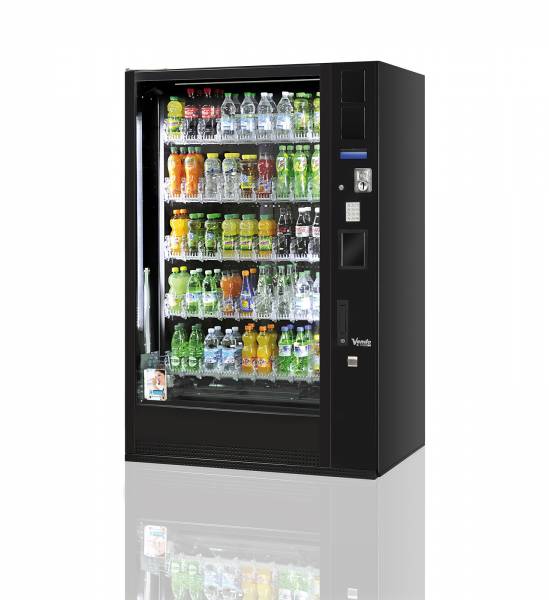 Distributeurs automatiques de boissons fraiches Martigues G-Drink DM9 Vertical