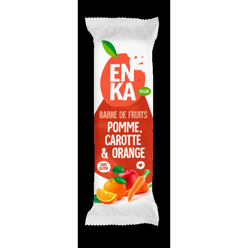 Barre de fruit Enka