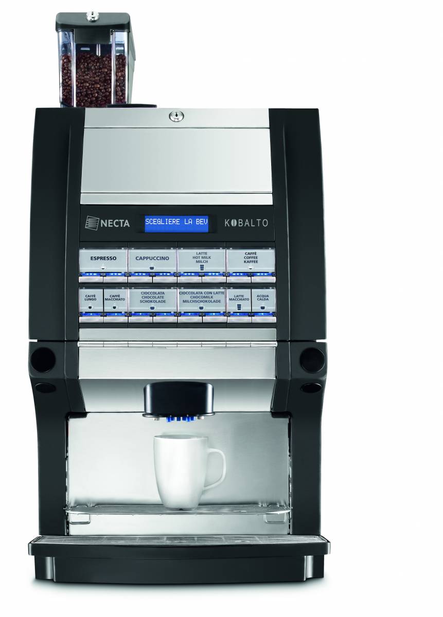 Machine à café capsules Lavazza à Aix-en-Provence et aux Milles