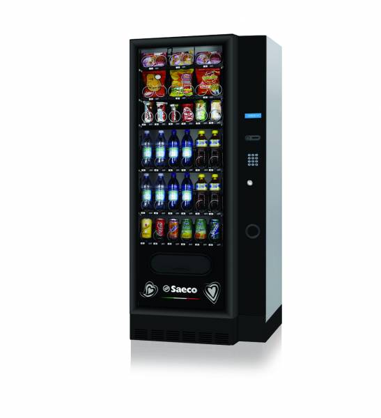 Distributeur snack Aubagne MegaCold