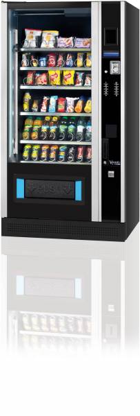 Distributeur automatique de produits frais Aix en Provence à moyenne capacité