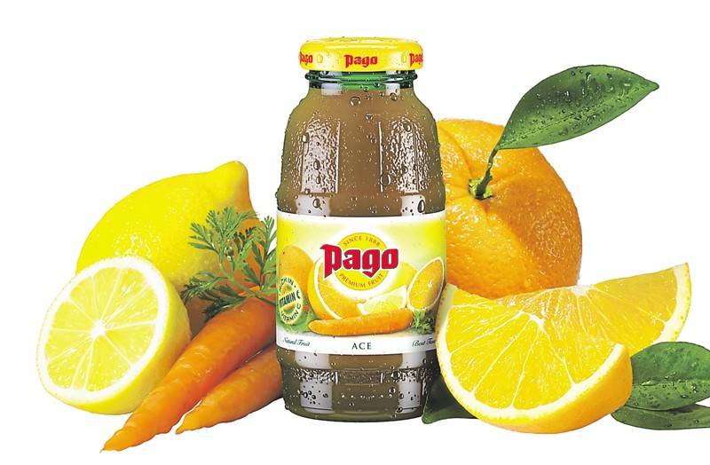 Distributeurs de pago à Marseille