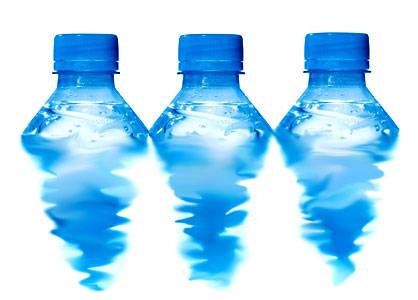 Distributeur de boissons froides, Fuzetea à Marseille