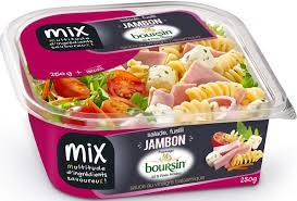 Sandwichs froid Vitrolles avec produits frais de fabrication artisanale