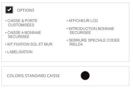 Distributeurs boissons fraiches Aix en Provence Superstack 189-5
