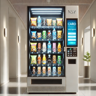 L'Arome Marco -  Distributeurs automatiques de produits bio à La Ciotat 13600