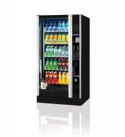 L'Arome Marco -  Pose gratuite de distributeurs de snacking à Vitrolles 13127