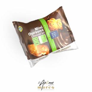 L'Arome Marco -  Location de distributeur automatique de plats cuisinés à Aix-en-Provence et aux Milles