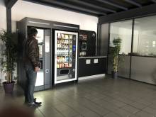 Location de distributeurs automatiques à Marseille 13