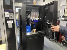 L'Arome Marco -  Dépannage de distributeur automatique 7j/7 à Vitrolles 13127