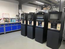 Location de distributeurs automatiques à Aubagne 13400