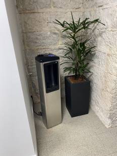 L'Arome Marco -  Dépanneur de distributeur automatique le dimanche à Martigues 13500