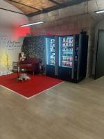 L'Arome Marco -  Distributeurs automatiques de produits bio à Aubagne 13400