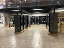 Location de distributeurs automatiques à Vitrolles 13127