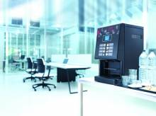 Location de distributeurs automatiques à Aix-en-Provence et aux Milles