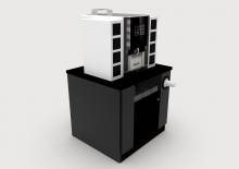 Location de distributeurs automatiques à La Ciotat 13600