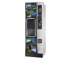 Location de distributeurs automatiques à Marseille 13