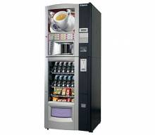 L'Arome Marco -  Distributeur automatique de produits sains à Aix-en-Provence et aux Milles